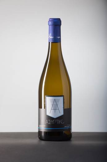 Assyrtiko Miliarakis