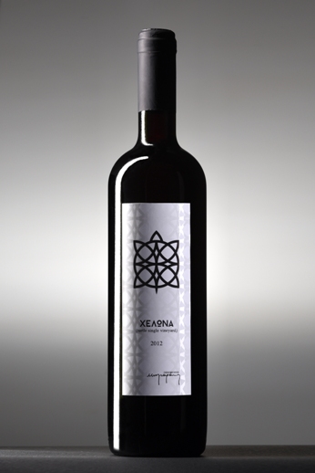 TURTLE VINEYARD, Red
